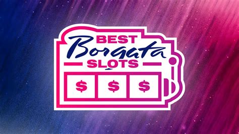 borgata free slots